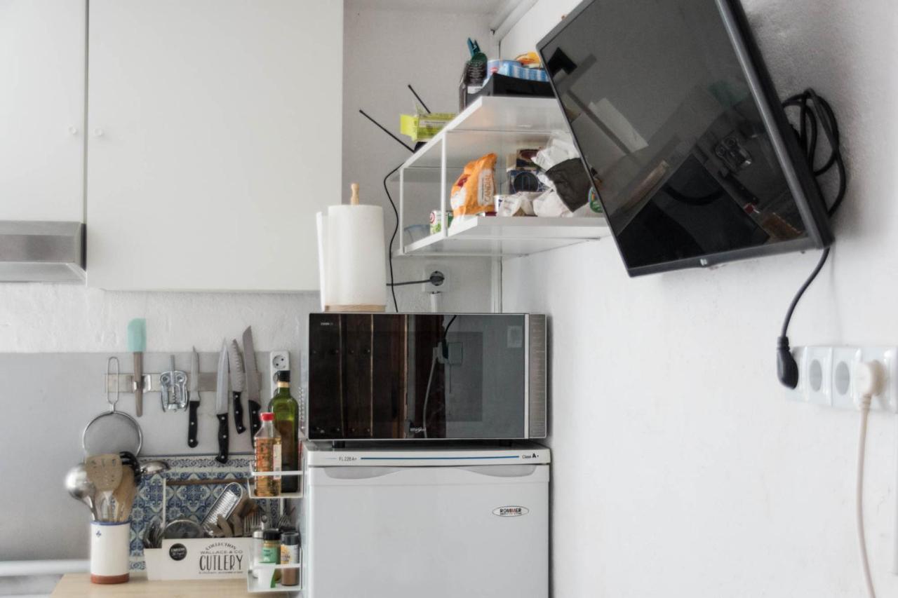 Apartamento Gariko , ARRIETA entrada independiente Exterior foto