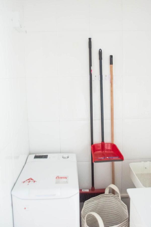 Apartamento Gariko , ARRIETA entrada independiente Exterior foto