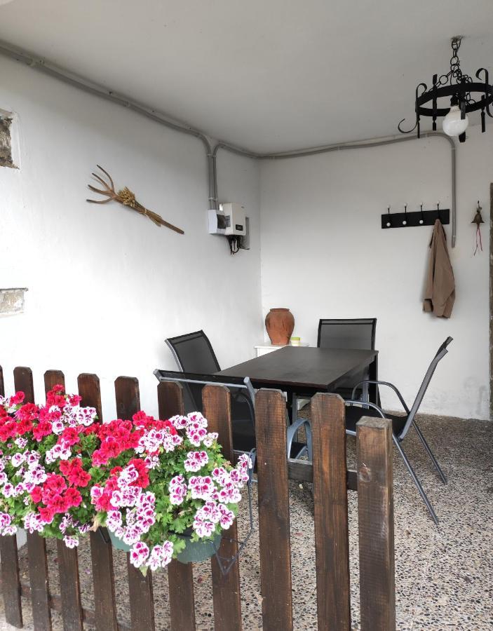 Apartamento Gariko , ARRIETA entrada independiente Exterior foto